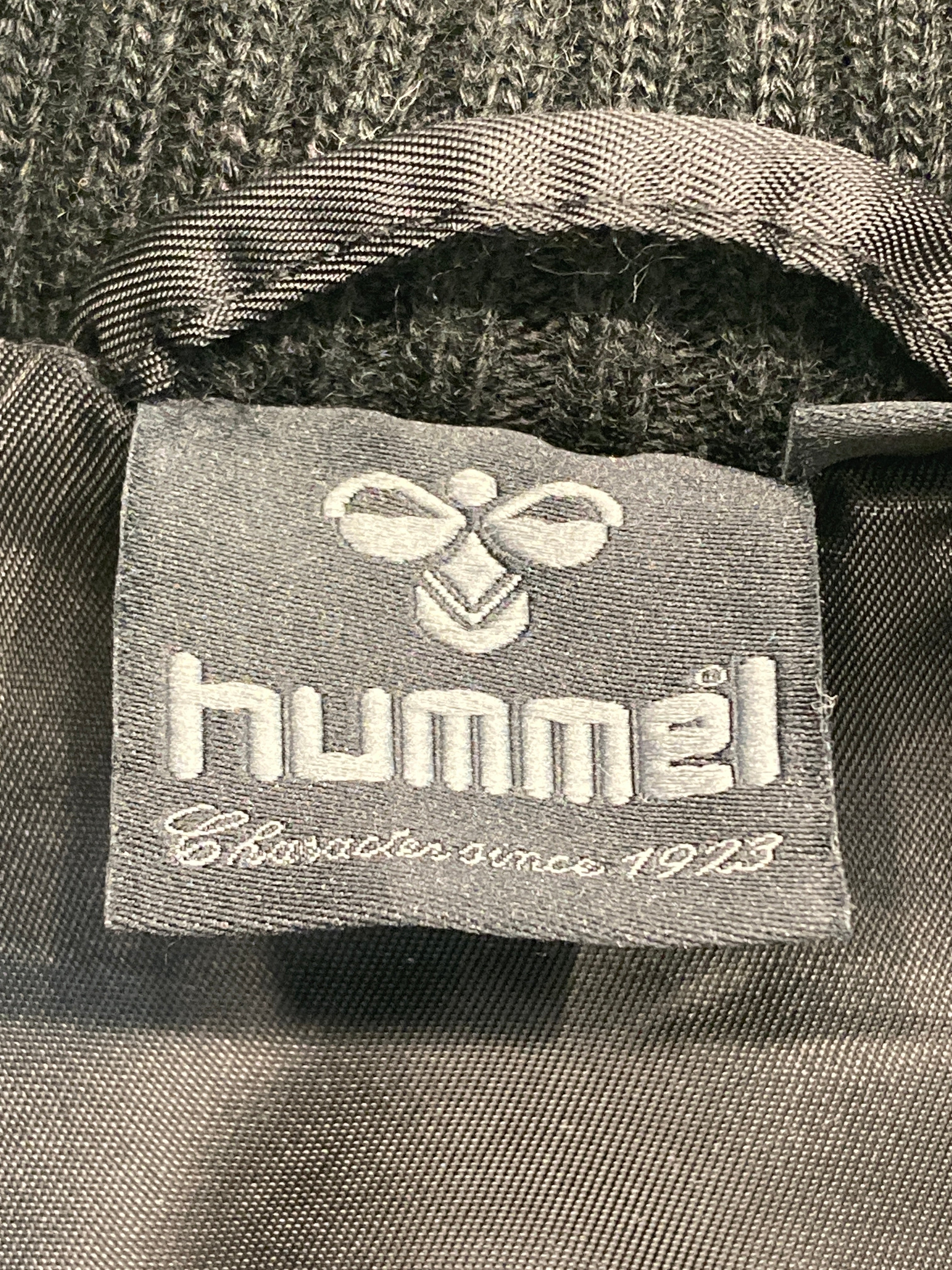 Hummel Jakke